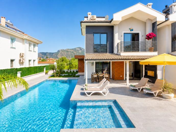 Villa Exclusive Paradise 3