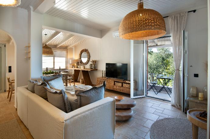 Dimitris Cottage