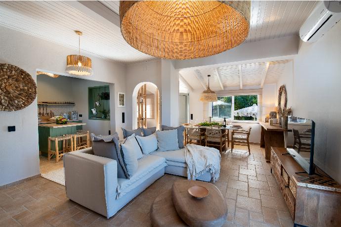 Dimitris Cottage