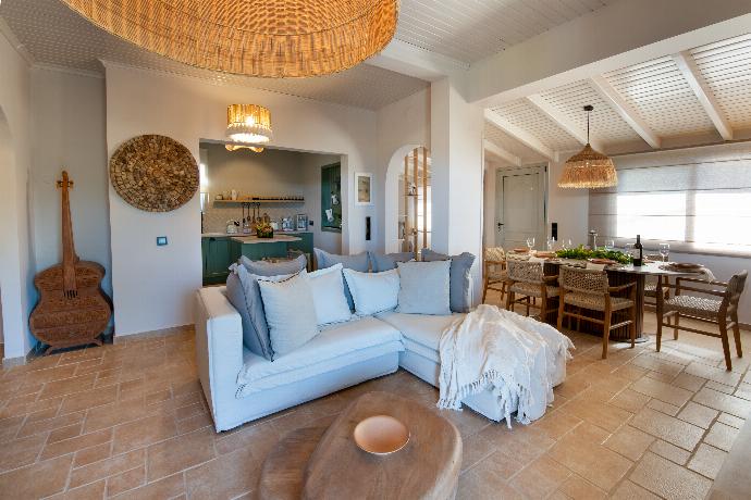 Dimitris Cottage