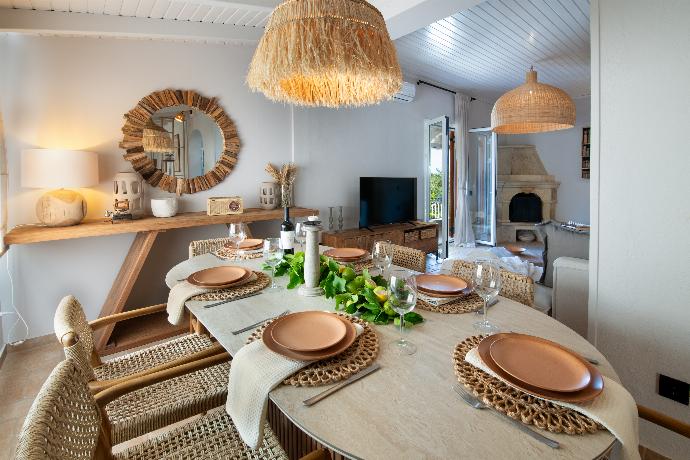 Dimitris Cottage