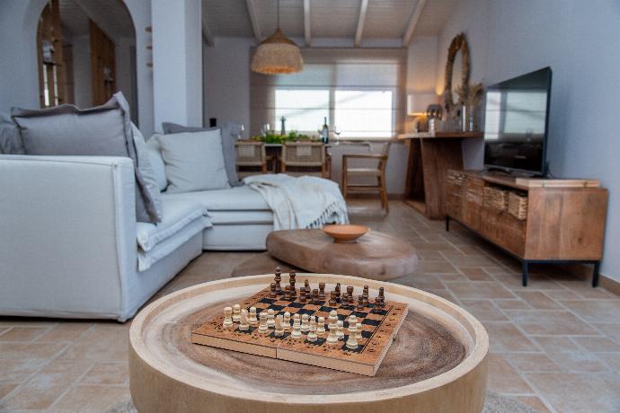 Dimitris Cottage