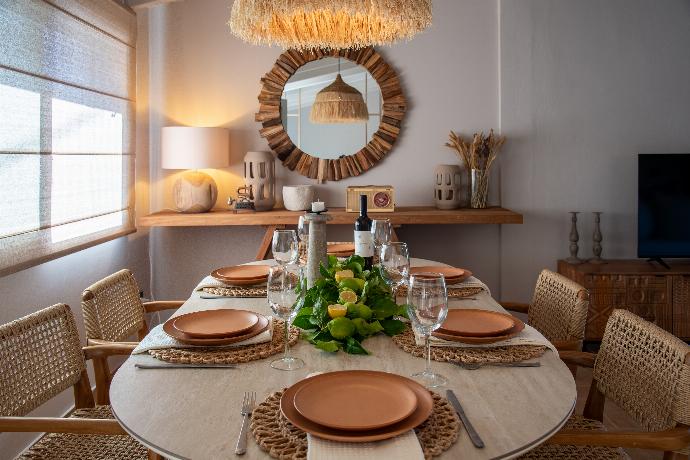 Dimitris Cottage