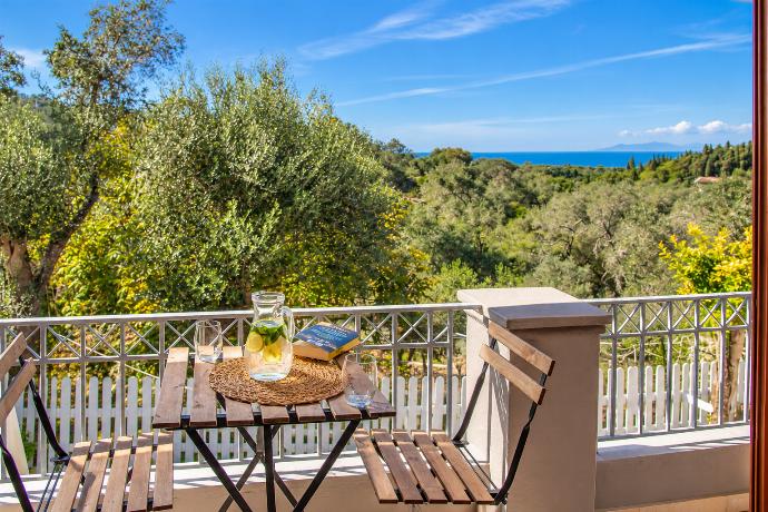 Dimitris Cottage