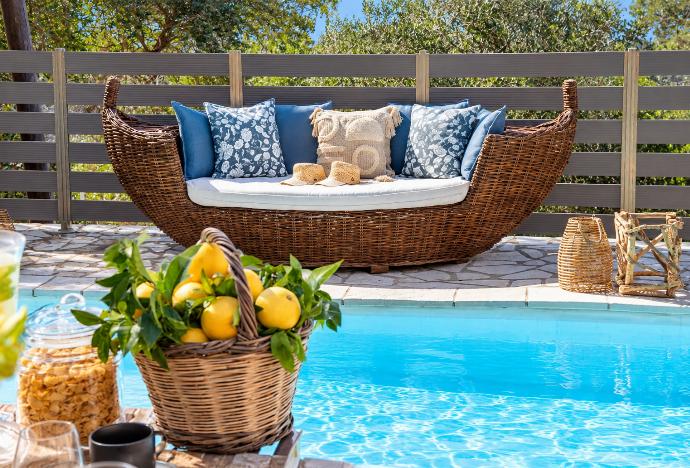 Dimitris Cottage