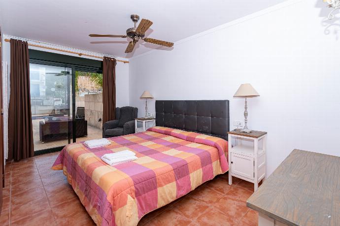 Double bedroom . - Villa Can Javi . (Photo Gallery) }}