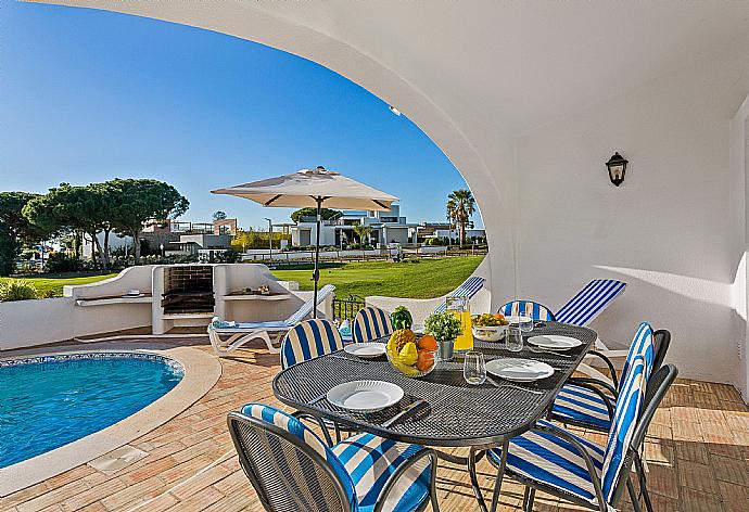 Beautiful villa with private pool and terrace area . - Villa Oceano . (Galerie de photos) }}