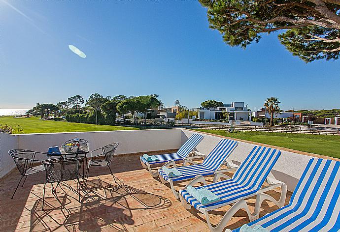 Beautiful villa with private pool and terrace area . - Villa Oceano . (Photo Gallery) }}