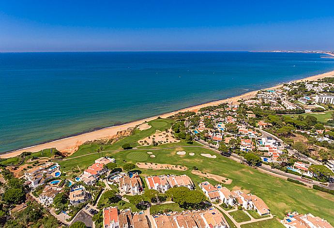 Vale De Lobo . - Villa Oceano . (Galerie de photos) }}