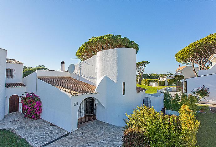  . - Villa Oceano . (Galleria fotografica) }}