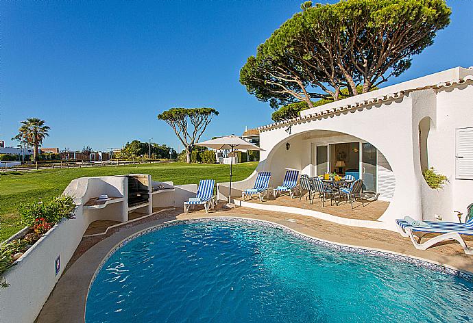 Beautiful villa with private pool and terrace area . - Villa Oceano . (Photo Gallery) }}