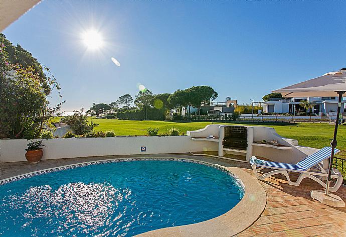 Beautiful villa with private pool and terrace area . - Villa Oceano . (Photo Gallery) }}