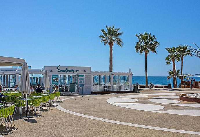 Vale De Lobo . - Villa Oceano . (Galerie de photos) }}