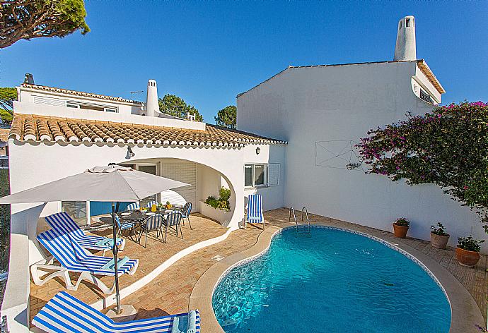 Beautiful villa with private pool and terrace area . - Villa Oceano . (Fotogalerie) }}