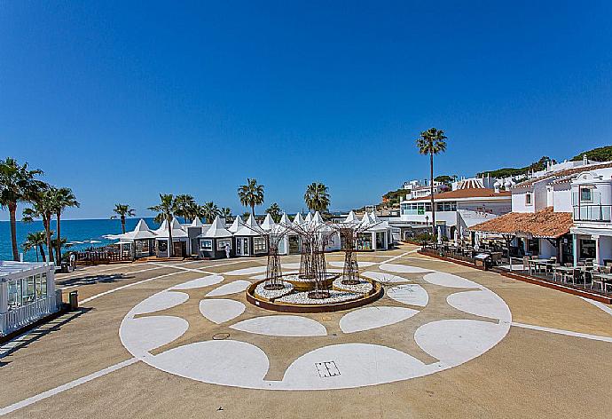 Vale De Lobo . - Villa Oceano . (Galerie de photos) }}