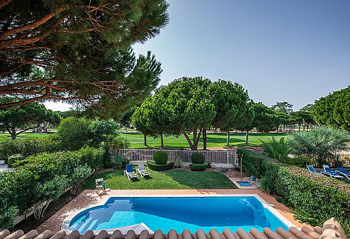 Beautiful villa with private pool and terrace area. . - Villa Bela Vista . (Galerie de photos) }}