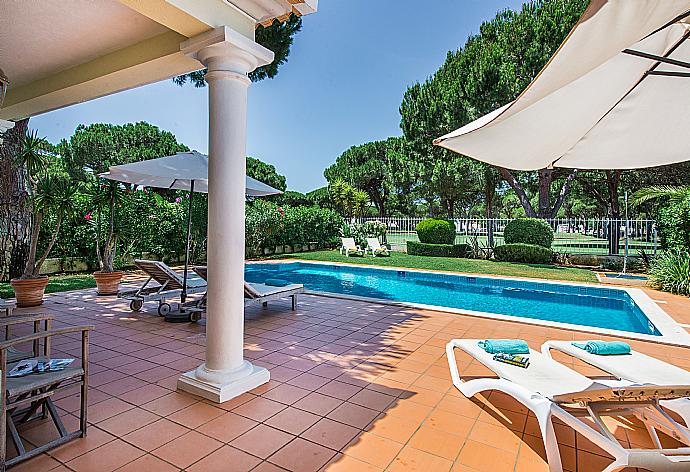 Beautiful villa with private pool and terrace area. . - Villa Bela Vista . (Photo Gallery) }}