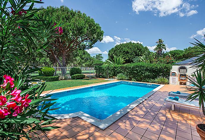 Beautiful villa with private pool and terrace area. . - Villa Bela Vista . (Photo Gallery) }}