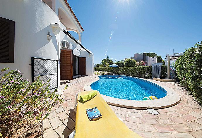 Beautiful villa with private pool and terrace area. . - Villa Paraiso 2 . (Galleria fotografica) }}