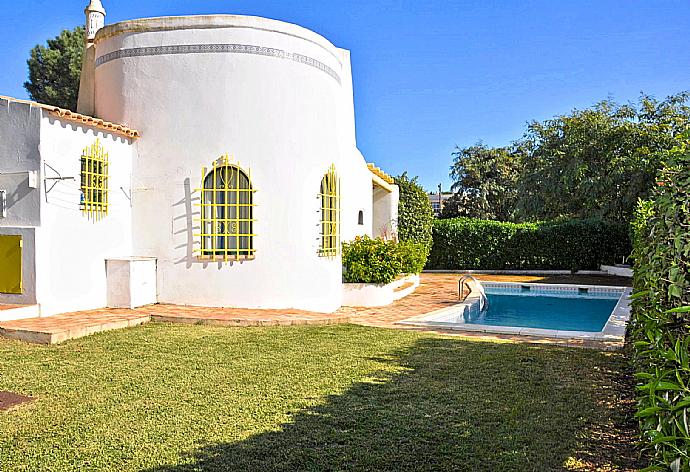 Beautiful villa with private pool and terrace area. . - Villa Adelaide . (Galleria fotografica) }}