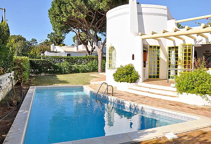 ,Beautiful villa with private pool and terrace area. . - Villa Adelaide . (Galería de imágenes) }}