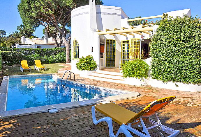 Beautiful villa with private pool and terrace area. . - Villa Adelaide . (Galleria fotografica) }}