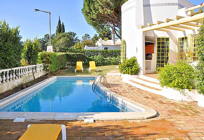 Beautiful villa with private pool and terrace area. . - Villa Adelaide . (Fotogalerie) }}