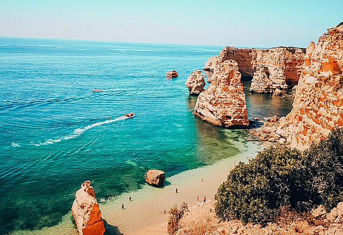 Algarve, Vilamoura