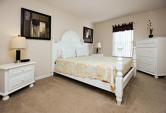 Double bedroom. . - Villa Springfield . (Photo Gallery) }}