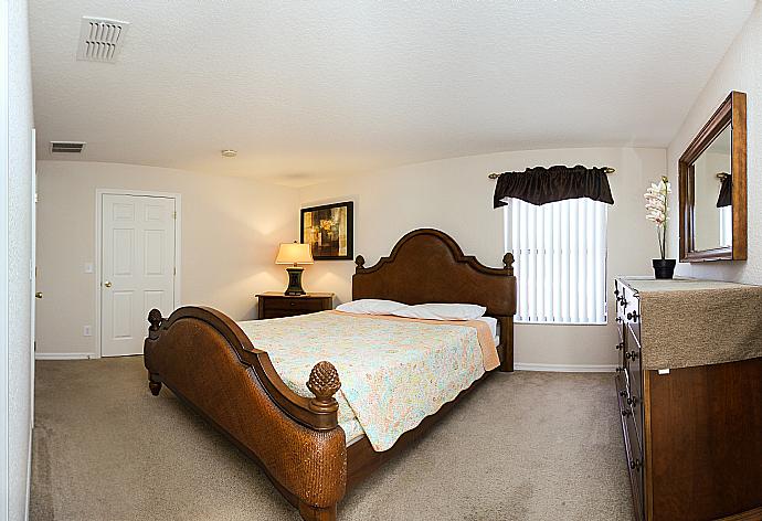 Double bedroom. . - Villa Springfield . (Photo Gallery) }}