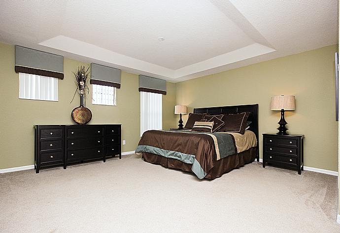 Double bedroom. . - Villa Sunnyside . (Photo Gallery) }}