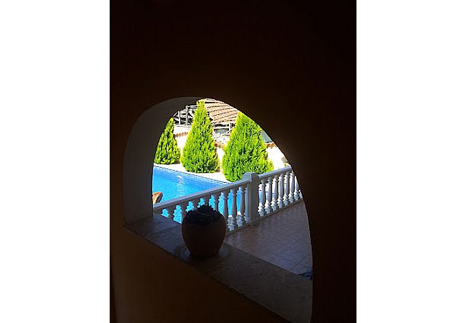  . - Dalyan Palace . (Photo Gallery) }}