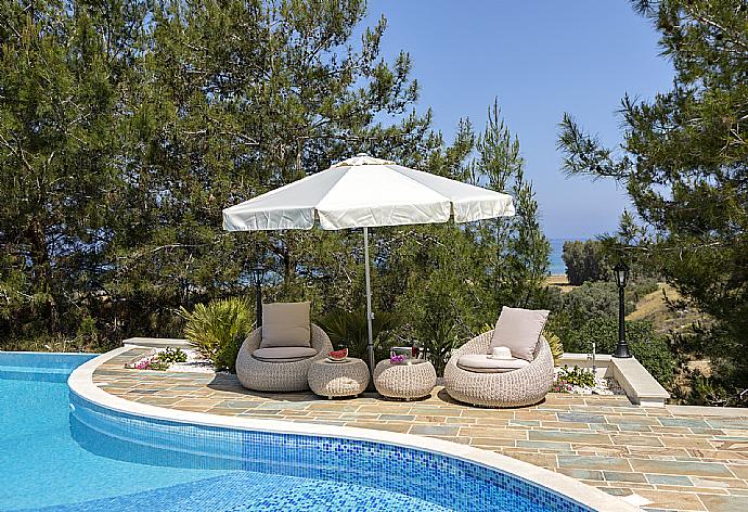 Beautiful villa with private pool, terrace, and garden . - Villa Emilia . (Galerie de photos) }}