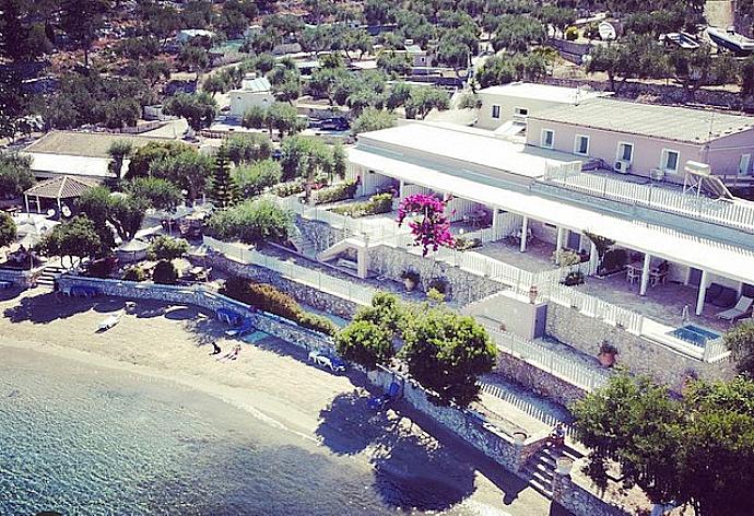 ,Paxos Bay Studios . - Paxos Bay Studio . (Fotogalerie) }}