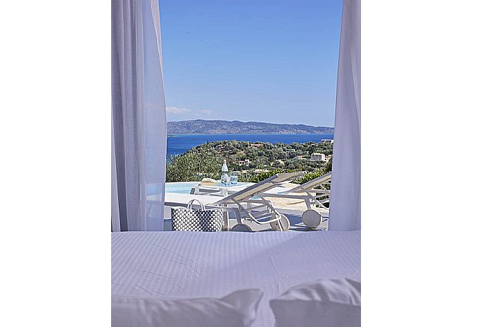 Seaview private villa with pool  . - Villa Tatiana . (Galleria fotografica) }}