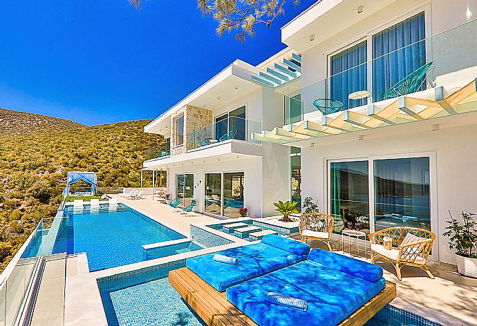 Villa Bella Mare