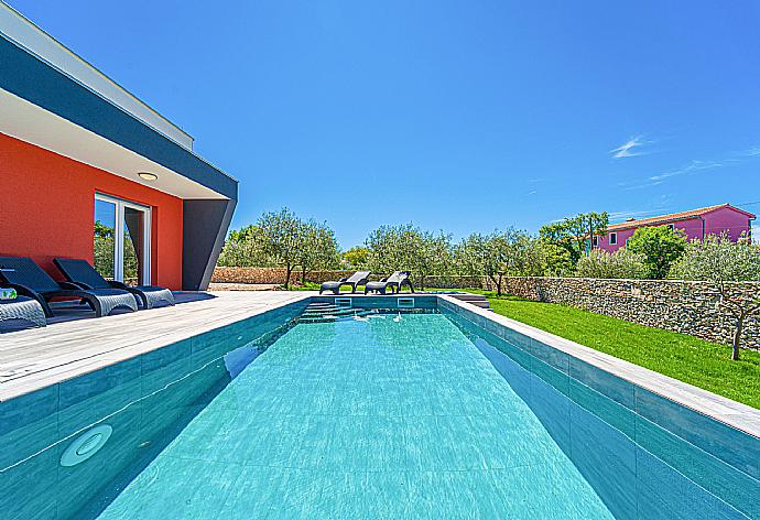 Villa LM Pool