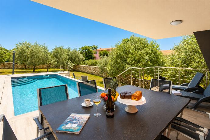 Villa LM