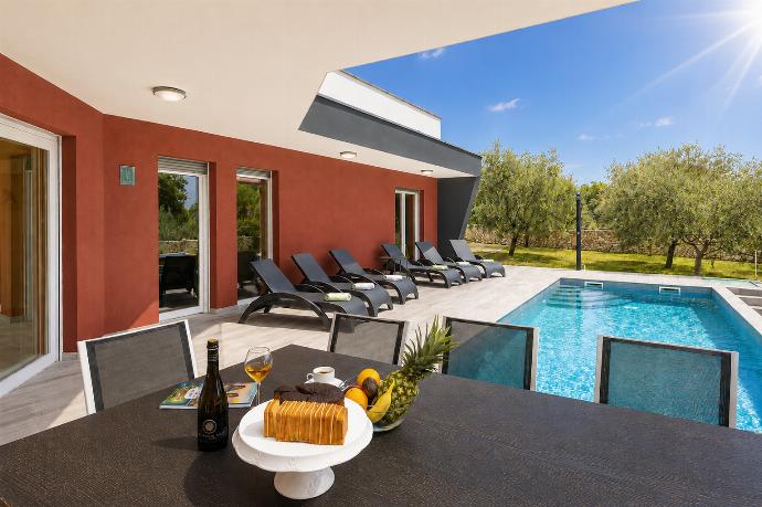 Villa LM