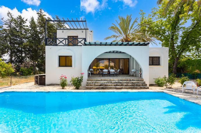Beautiful villa with private pool and terrace . - Villa Anemone . (Galería de imágenes) }}