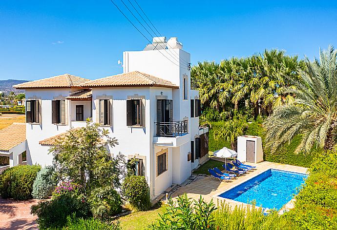 Villa Anna