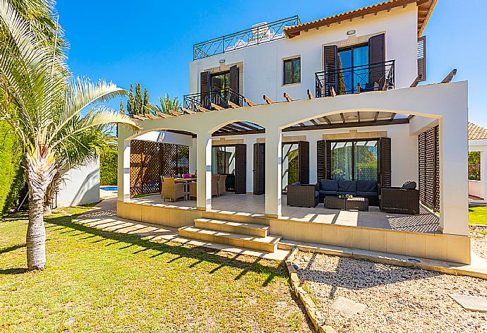 Beautiful villa with private pool, terrace, and garden . - Villa Anna . (Galería de imágenes) }}