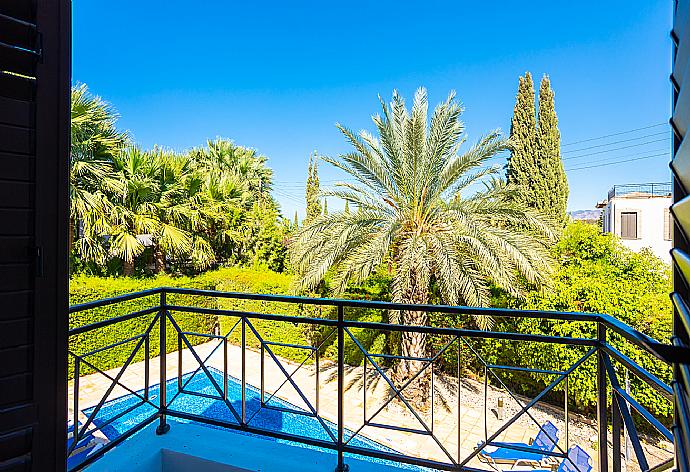 Balcony . - Villa Anna . (Fotogalerie) }}