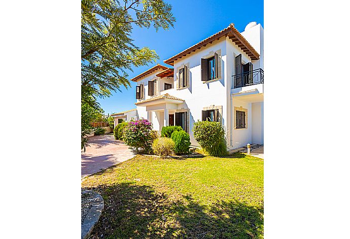 Villa Anna