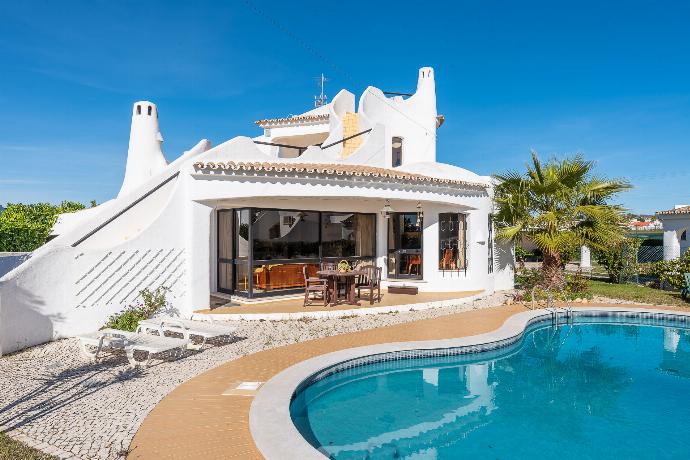 Algarve, Vale de Parra