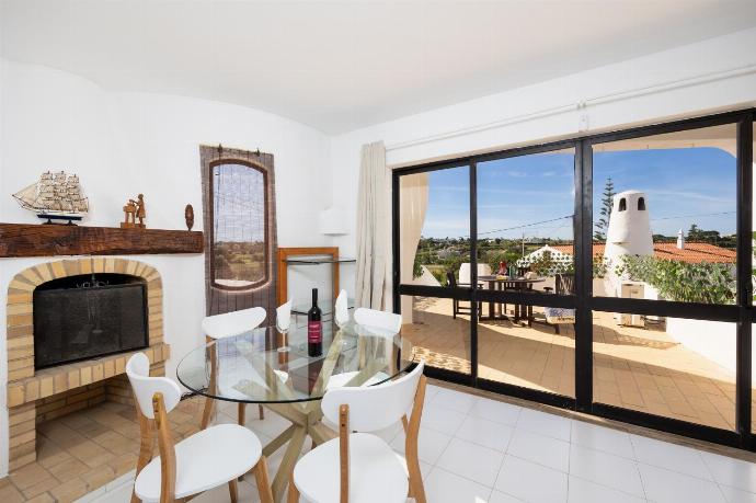 First floor . - Villa Veiguinha . (Photo Gallery) }}
