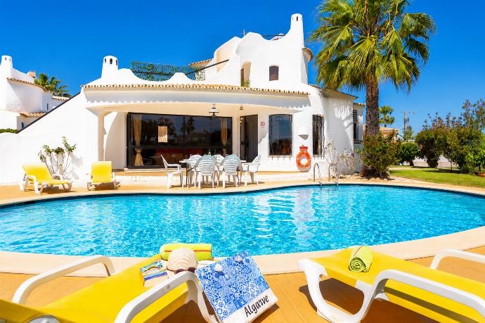 Villa Veiguinha