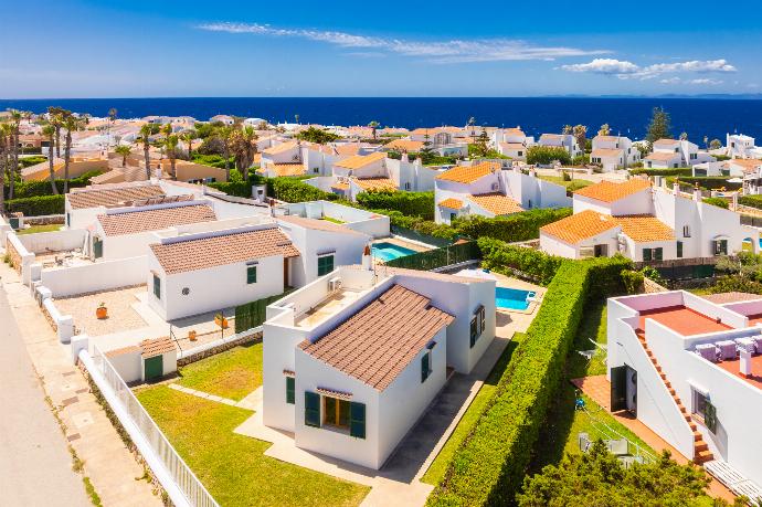Villa Mar Uno