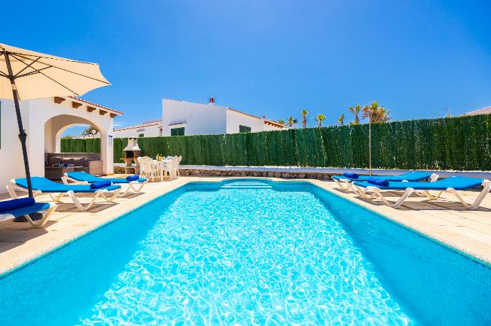 Villa Mar Uno