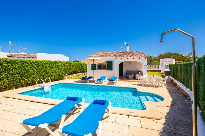 Villa Mar Uno